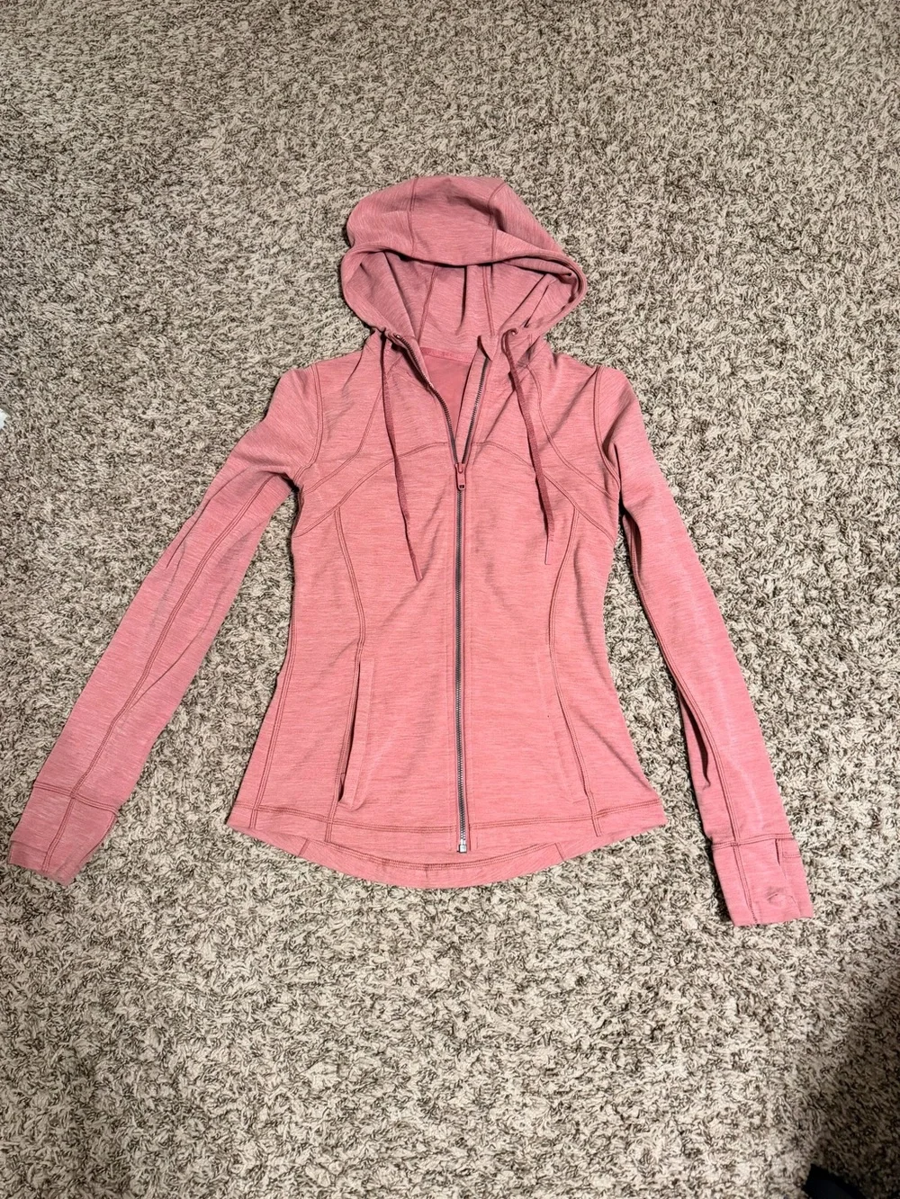 Lululemon Define Jacket